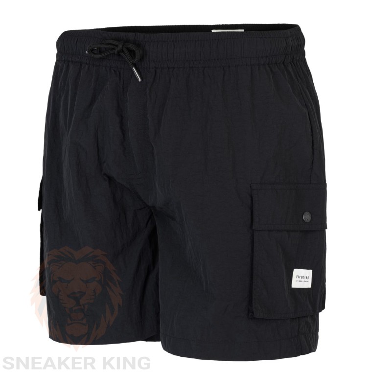 Шорти Firetrap pocket sweam shorts